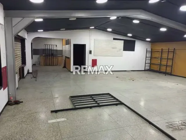 Local Comercial, Urbanizacion Las Merecedes.Cabudare