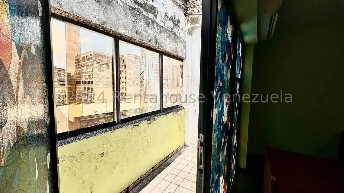 Oficina en Alquiler en Bello Monte, Distrito Metropolitano - 9
