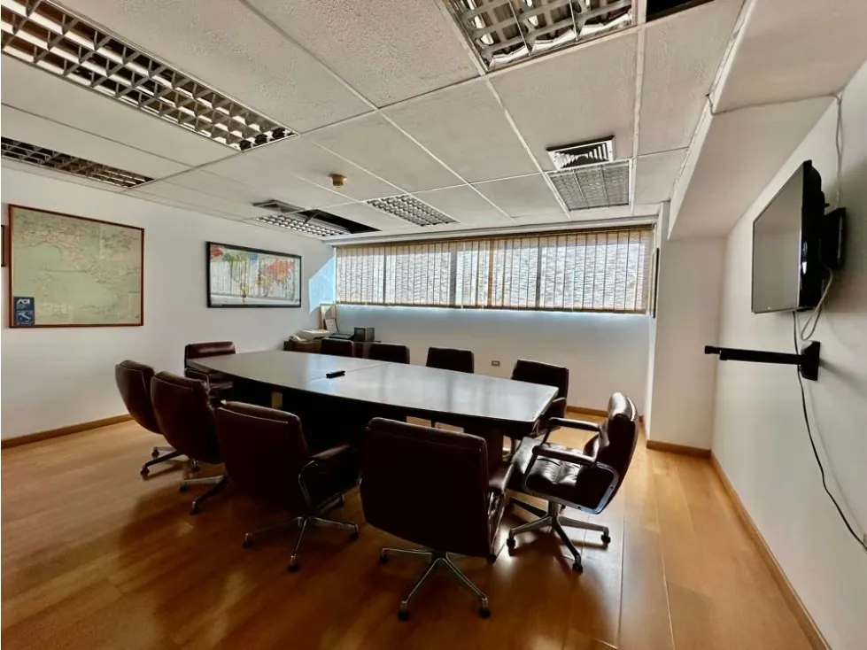 Se vende edificio industrial 788m2 La Urbina - 2