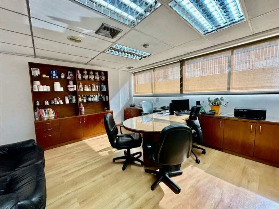 Se vende edificio industrial 788m2 La Urbina - 12
