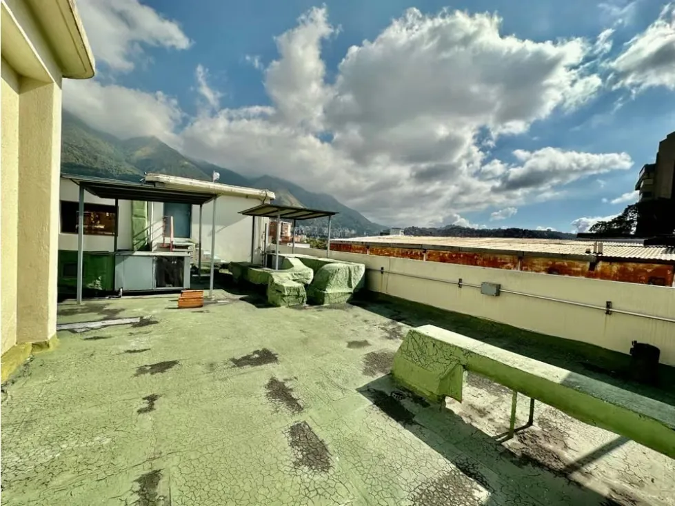 Se vende edificio industrial 788m2 La Urbina - 20