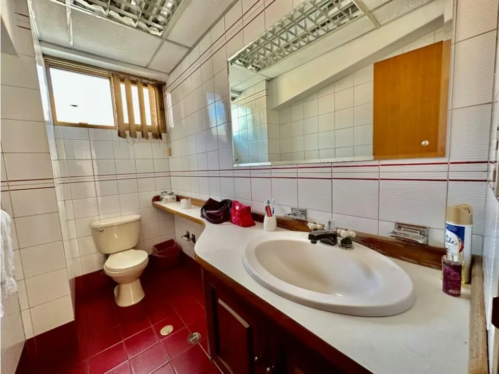 Se vende edificio industrial 788m2 La Urbina - 3