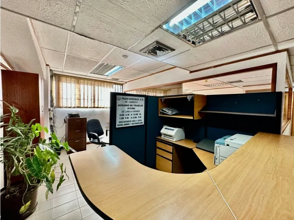 Se vende edificio industrial 788m2 La Urbina - 25