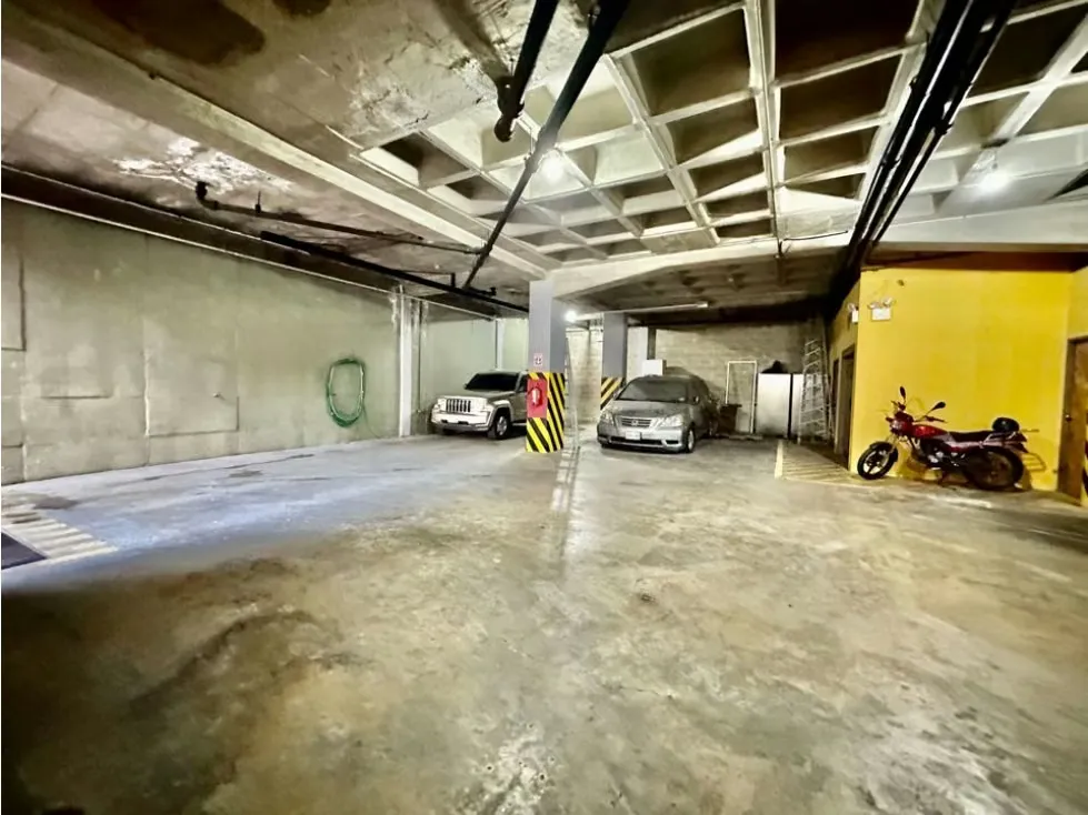 Se vende edificio industrial 788m2 La Urbina - 30