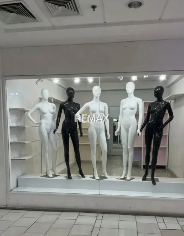TRASPASO DE LOCAL C.CC. MACUTO SECTOR CENTRO BARQUSIMETO