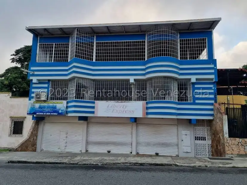 Local Comercial en Alquiler en Zona Este, Lara