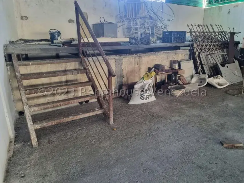 Local Comercial en Alquiler en Zona Este, Lara - 11