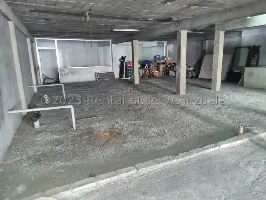 Local Comercial en Alquiler en Zona Este, Lara - 22