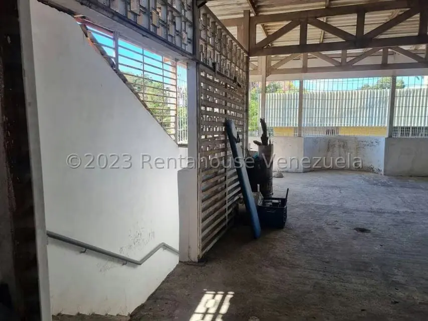 Local Comercial en Alquiler en Zona Este, Lara - 4