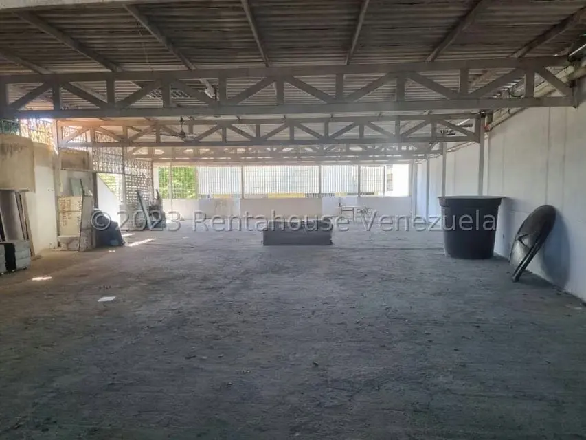 Local Comercial en Alquiler en Zona Este, Lara - 5