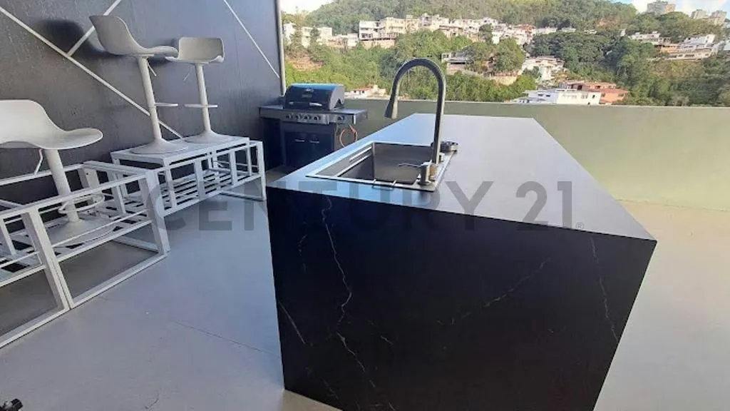 Exclusivo Penthouse en Venta – Los Chaguaramos - 11