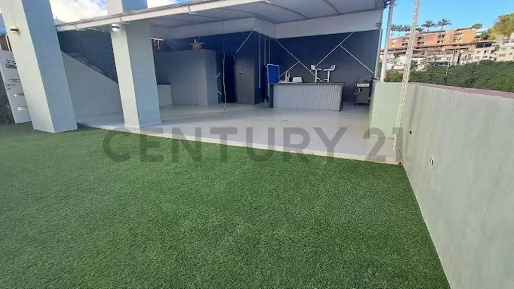 Exclusivo Penthouse en Venta – Los Chaguaramos - 14