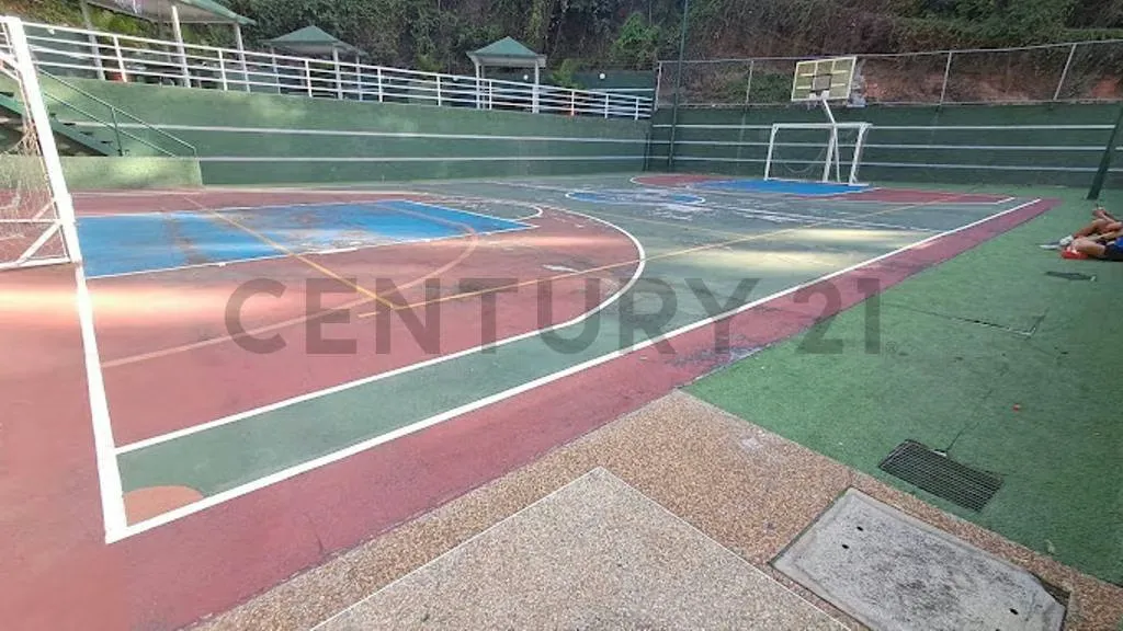 Exclusivo Penthouse en Venta – Los Chaguaramos - 15