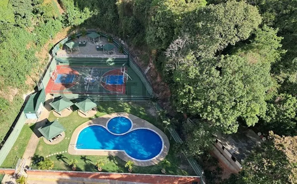 Exclusivo Penthouse en Venta – Los Chaguaramos - 19