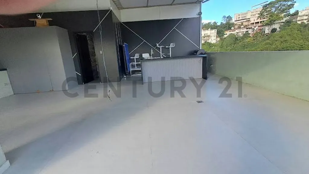 Exclusivo Penthouse en Venta – Los Chaguaramos - 8