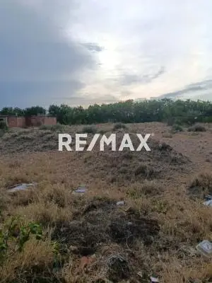 TERRENO PARA CONSTRUCCION DE VIVIENDA RURAL
