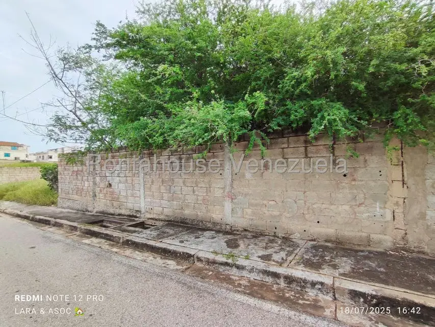Terreno (Residencial) en Venta en Playa el Angel, Nueva Esparta - 3