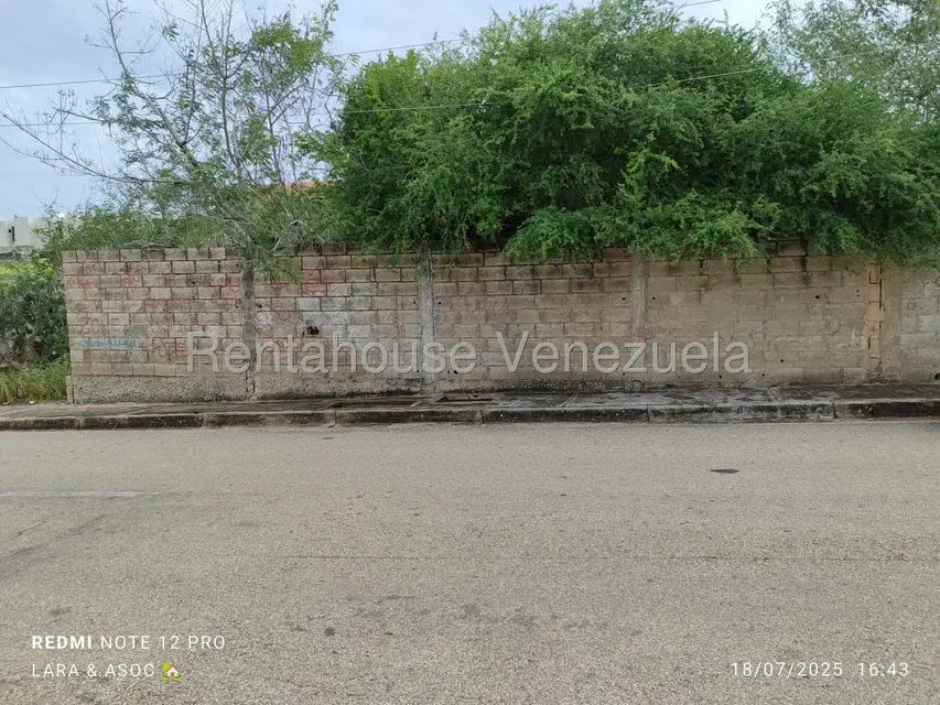 Terreno (Residencial) en Venta en Playa el Angel, Nueva Esparta - 4