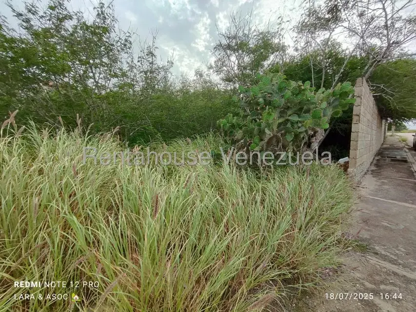 Terreno (Residencial) en Venta en Playa el Angel, Nueva Esparta - 7