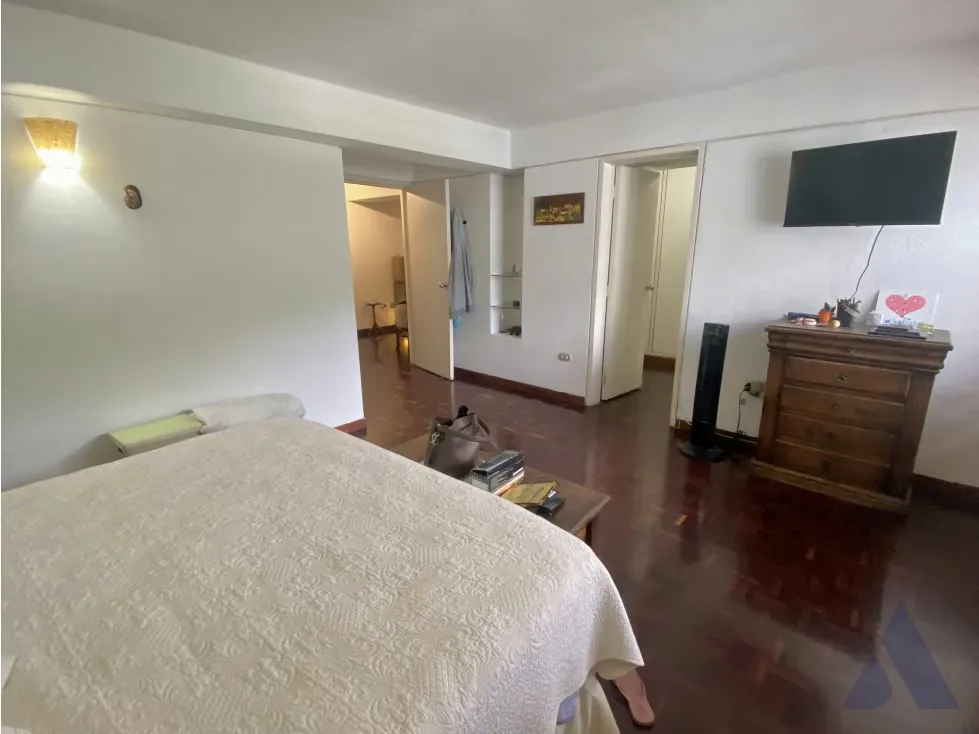 Vendo apartamento 192m2 Las Esmeraldas 1554 - 12