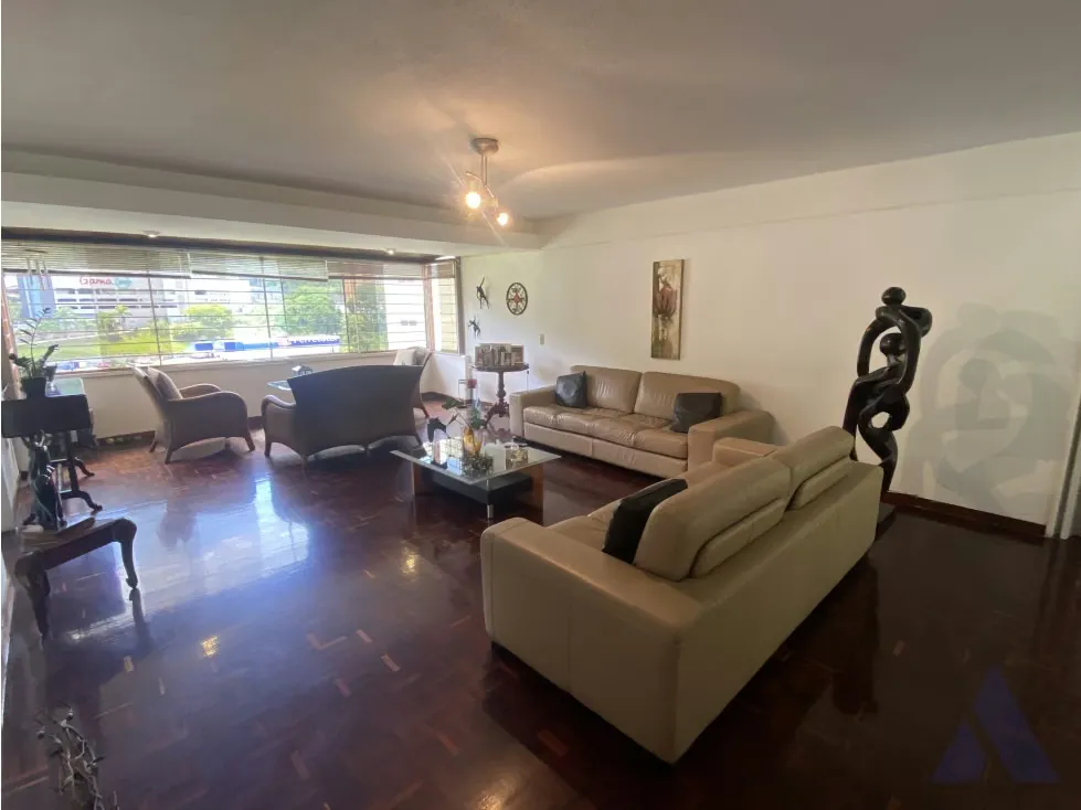 Vendo apartamento 192m2 Las Esmeraldas 1554 - 17