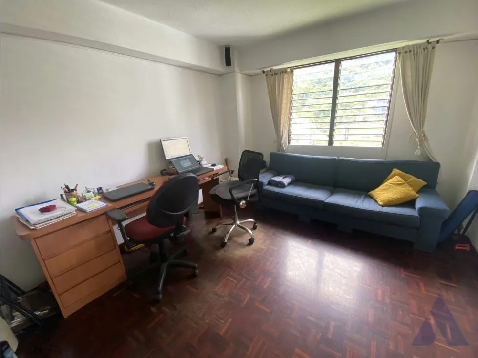 Vendo apartamento 192m2 Las Esmeraldas 1554 - 6