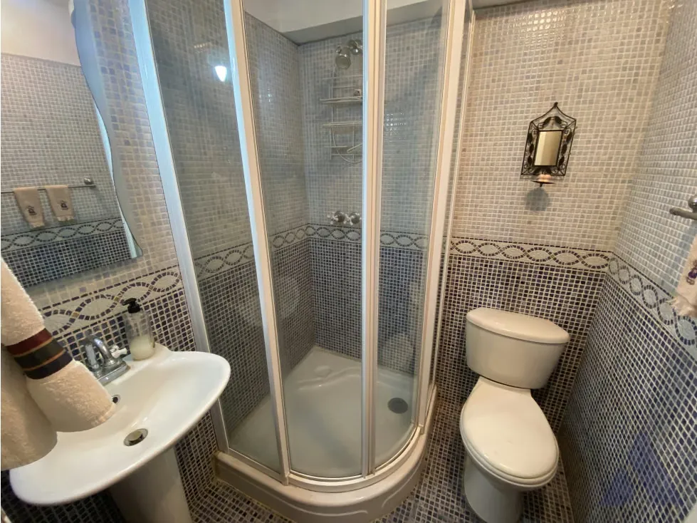 Vendo apartamento 192m2 Las Esmeraldas 1554 - 7