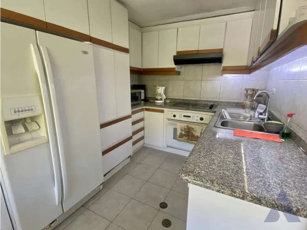 Vendo apartamento 192m2 Las Esmeraldas 1554 - 8