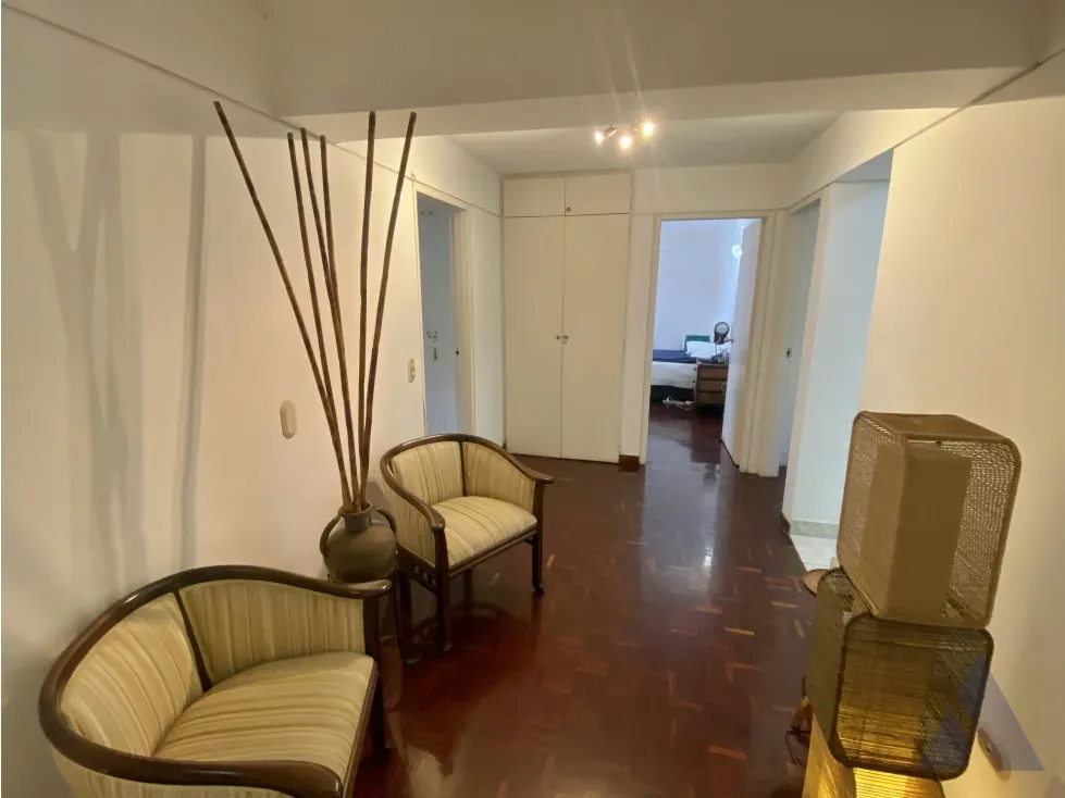 Vendo apartamento 192m2 Las Esmeraldas 1554 - 10