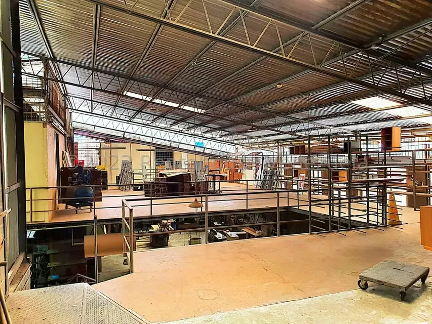 Galpon - Deposito en Venta en Baruta, Distrito Metropolitano - 11