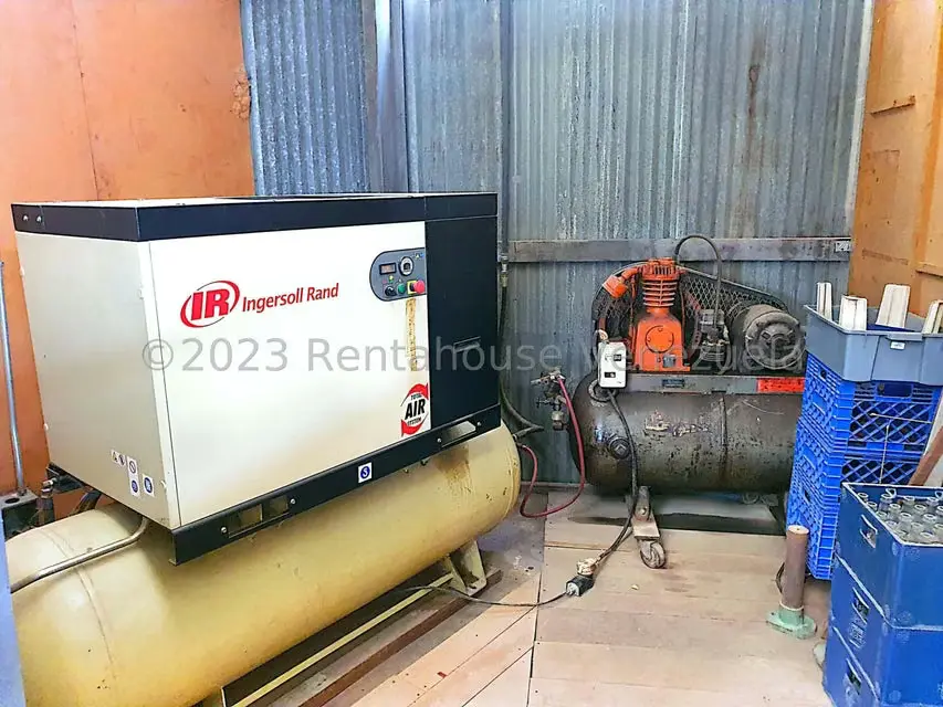 Galpon - Deposito en Venta en Baruta, Distrito Metropolitano - 14