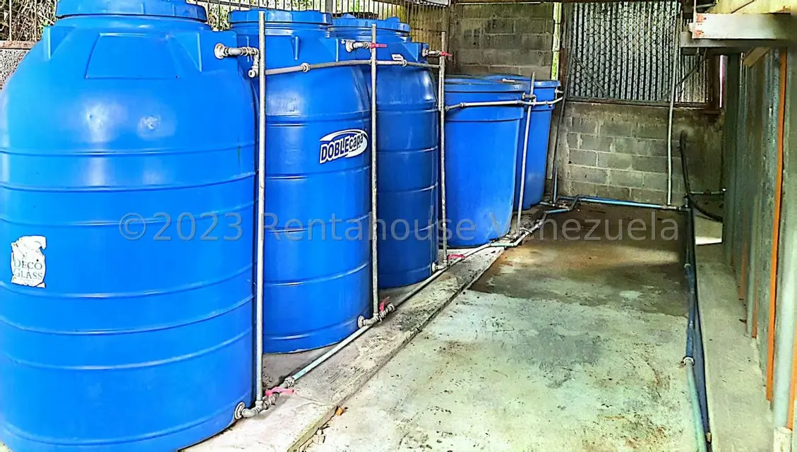 Galpon - Deposito en Venta en Baruta, Distrito Metropolitano - 17