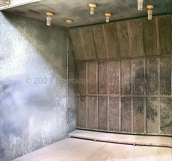 Galpon - Deposito en Venta en Baruta, Distrito Metropolitano - 18
