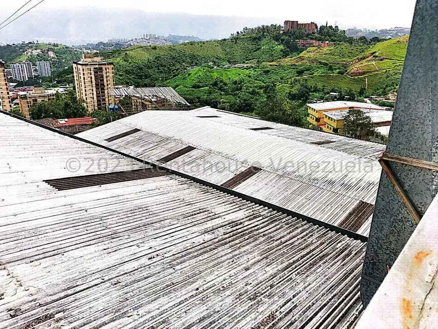 Galpon - Deposito en Venta en Baruta, Distrito Metropolitano - 19