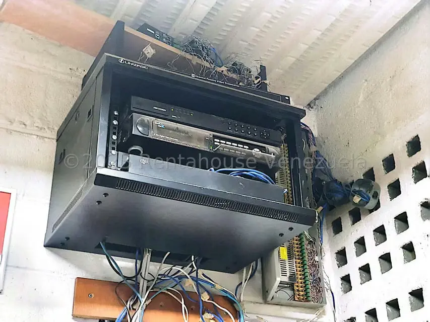 Galpon - Deposito en Venta en Baruta, Distrito Metropolitano - 20