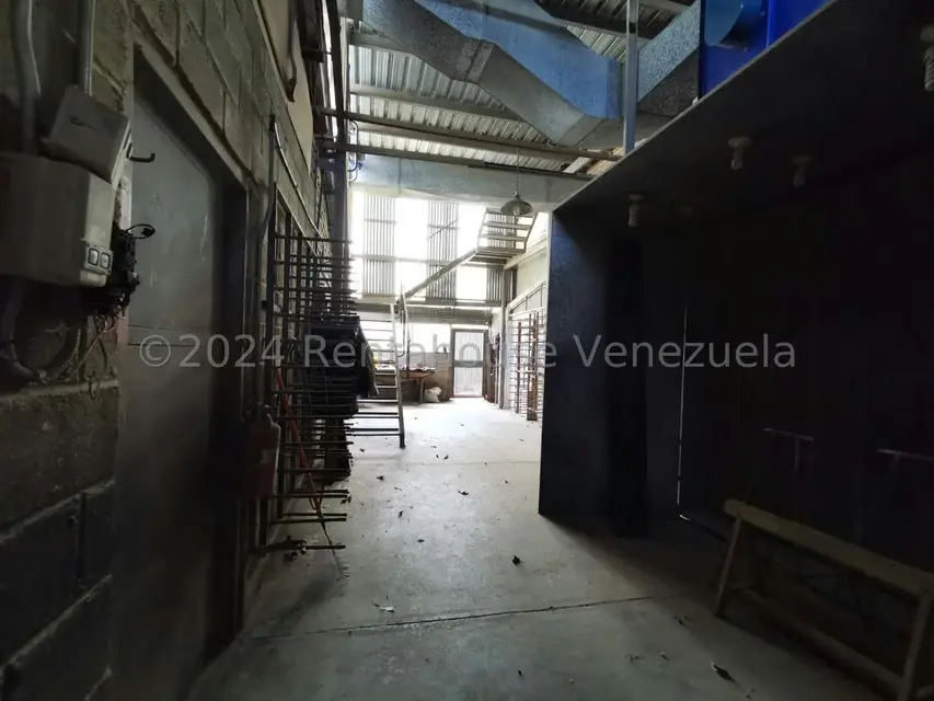 Galpon - Deposito en Venta en Baruta, Distrito Metropolitano - 26