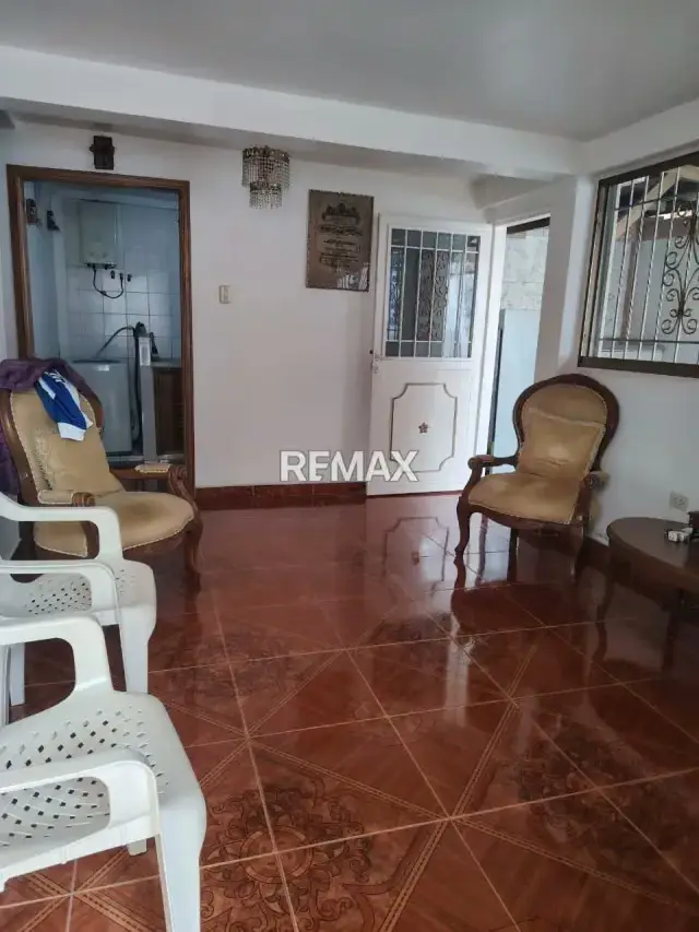 casa en venta en tcape