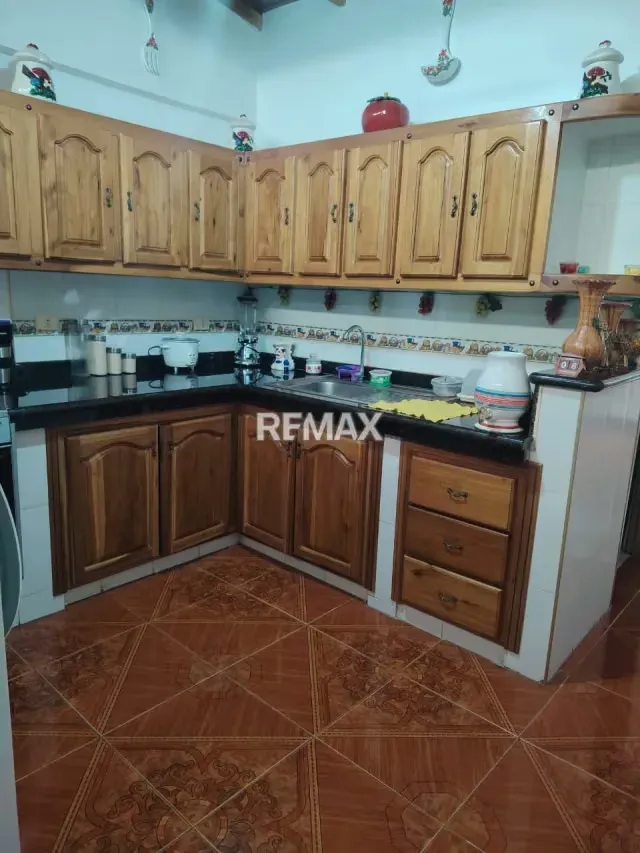 casa en venta en tcape - 3