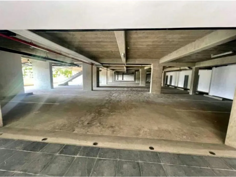 Vendo edificio residencial 3000m2 Chulavista 5392 - 13