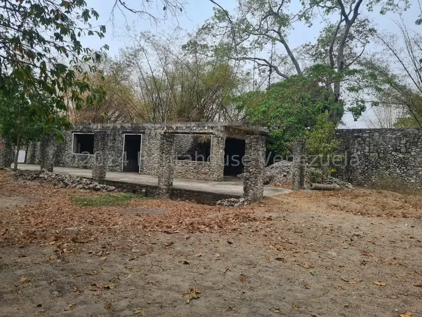 Terreno (Residencial) en Venta en San Felipe, Yaracuy - 14