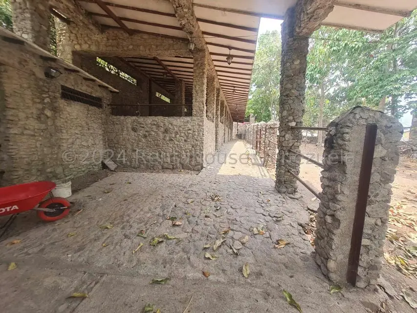 Terreno (Residencial) en Venta en San Felipe, Yaracuy - 18