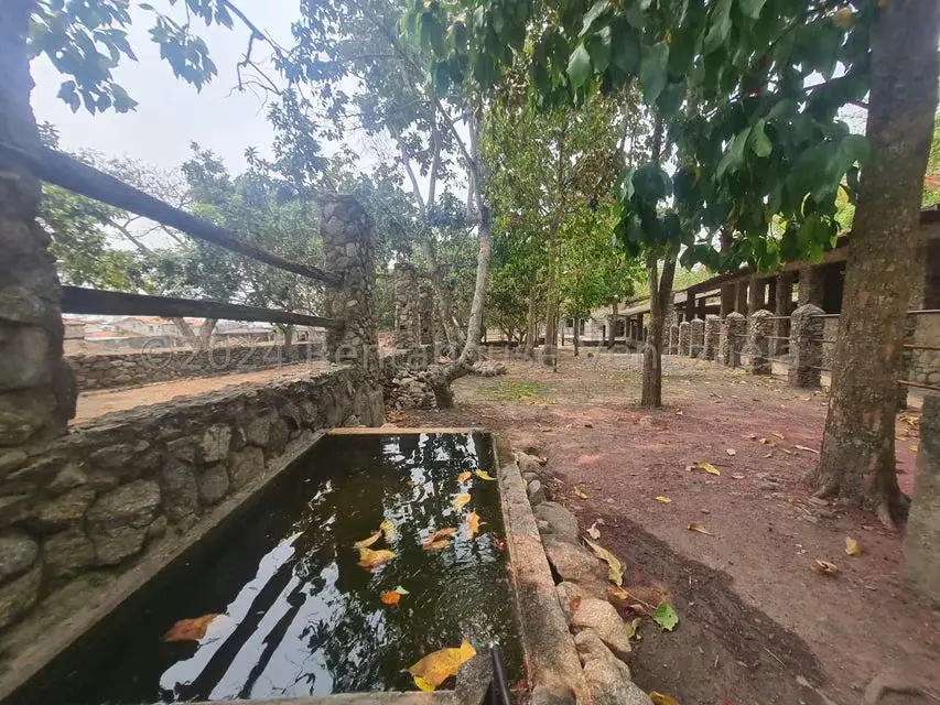 Terreno (Residencial) en Venta en San Felipe, Yaracuy - 24
