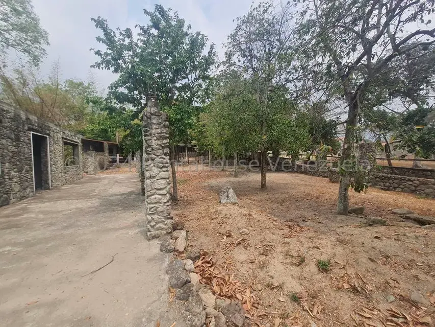 Terreno (Residencial) en Venta en San Felipe, Yaracuy - 36