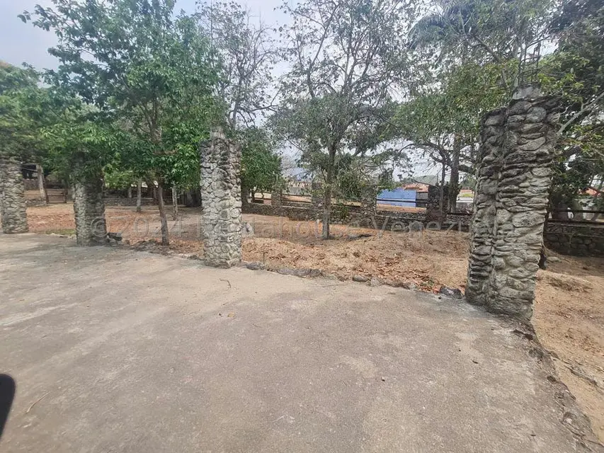 Terreno (Residencial) en Venta en San Felipe, Yaracuy - 37