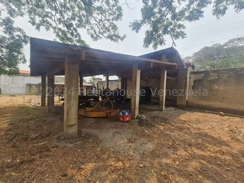 Terreno (Residencial) en Venta en San Felipe, Yaracuy - 38