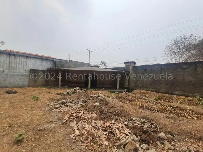 Terreno (Residencial) en Venta en San Felipe, Yaracuy - 39