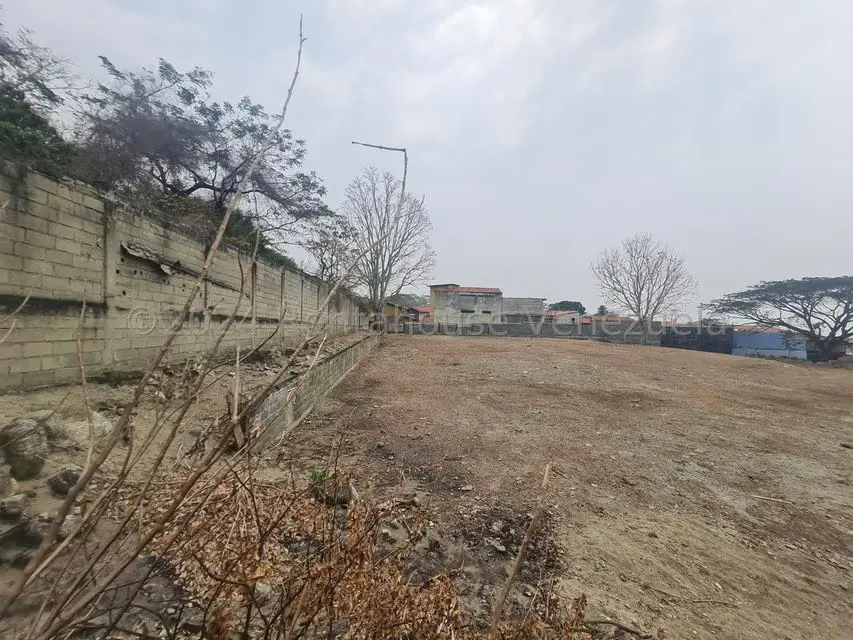 Terreno (Residencial) en Venta en San Felipe, Yaracuy - 9