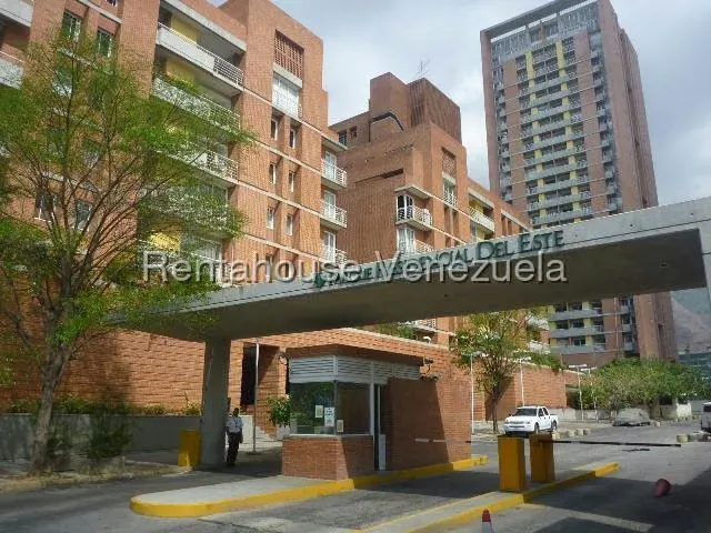 Apartamento (1 Nivel) en Alquiler en Boleita Norte, Distrito Metropolitano