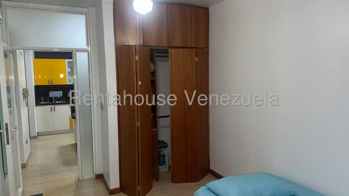 Apartamento (1 Nivel) en Alquiler en Boleita Norte, Distrito Metropolitano - 13