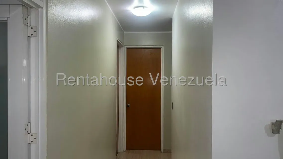 Apartamento (1 Nivel) en Alquiler en Boleita Norte, Distrito Metropolitano - 14